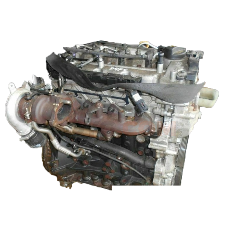 Motor D4FC Hyundai i20 (GB) 1.4 CRDi (90 cv)