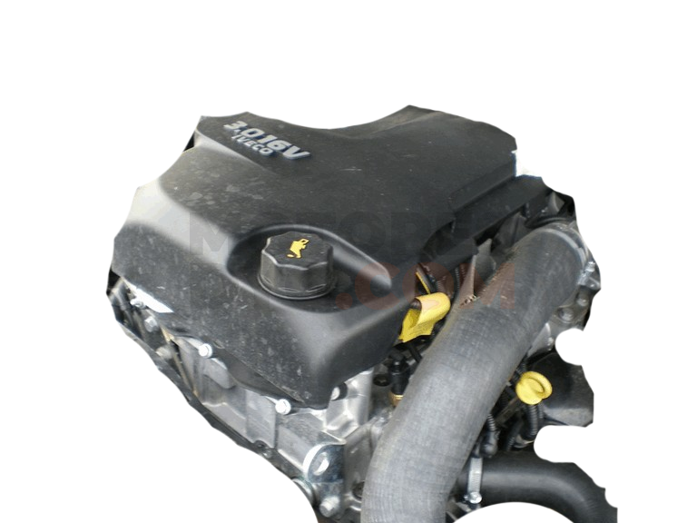 Motor F1C Iveco Massif Single Cab 3.0 HPI (146 cv)