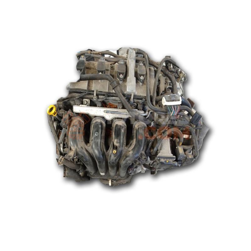Motor 343a1000 Fiat Stilo Multi Wagon 1.4 i 16V (95 cv)