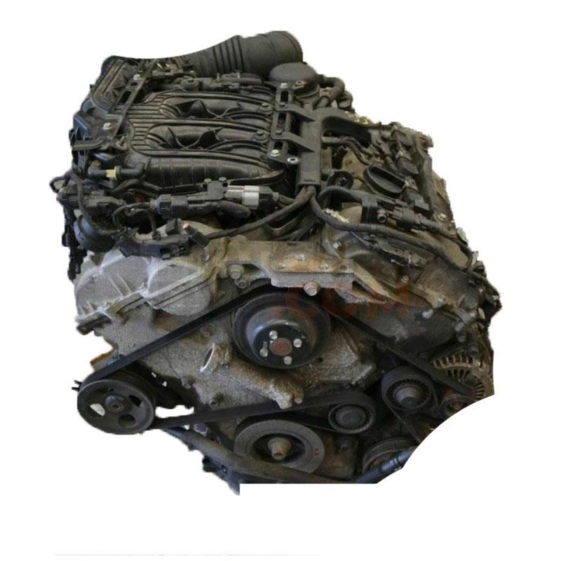 Motor 34937952 Hyundai Sonata VI (YF) 2.4 (178 cv)