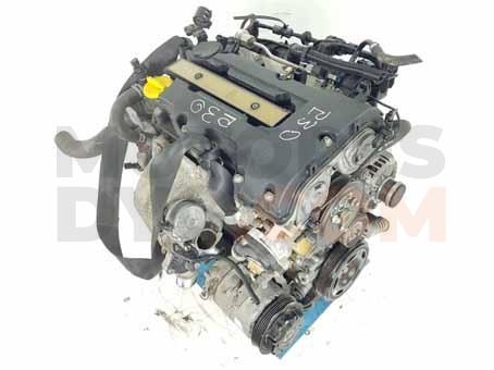 Motor 35 D Land Rover Discovery II 4.0i V8 (185 cv) Automatico