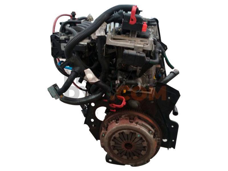 Motor 350 A1.000, 178 F3.011 Fiat Albea 1.4 i (77) Hp