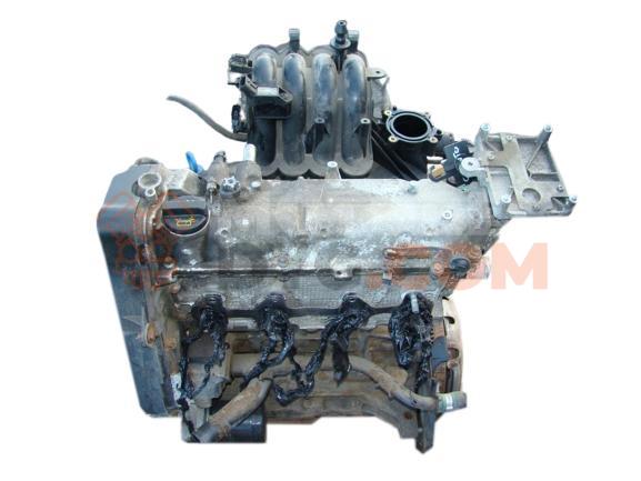 Motor 350 A1.000 Alfa Romeo MiTo VERSIÓN 2013 1.4 (78 cv)