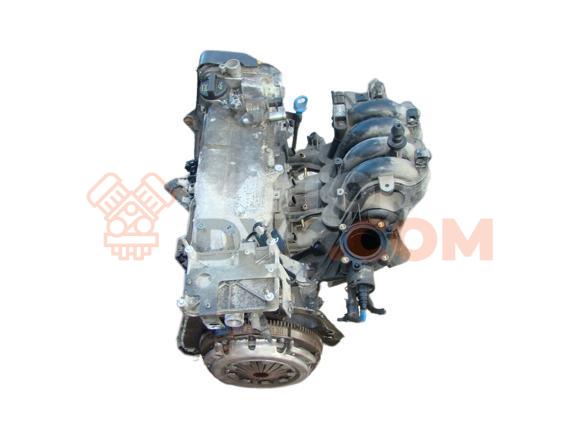 Motor 350 A1.000 Alfa Romeo MiTo VERSIÓN 2013 1.4 (78 cv)