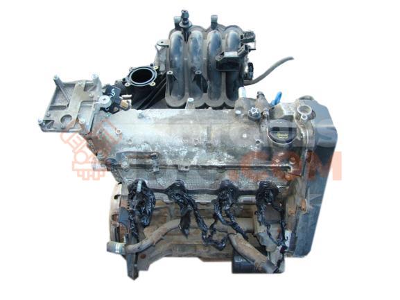 Motor 350 A1.000 Alfa Romeo MiTo VERSIÓN 2013 1.4 (78 cv)