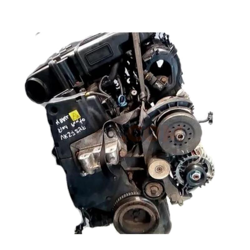Motor 350 A1.000 Fiat Doblo Cargo (223_) 1.4 (77 cv)
