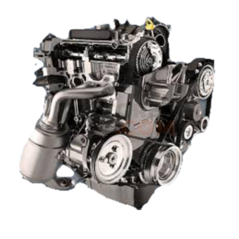 Motor 350 A1.000 Fiat Doblo Panorama 1.4 8V (77 cv)
