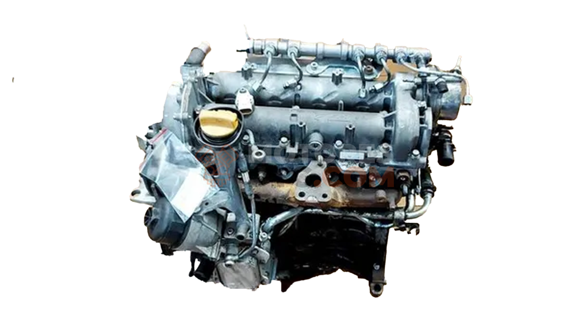 Motor 350 a1.000 Fiat Fiorino Combi 1.3 JTD Multijet 16V (75 cv)