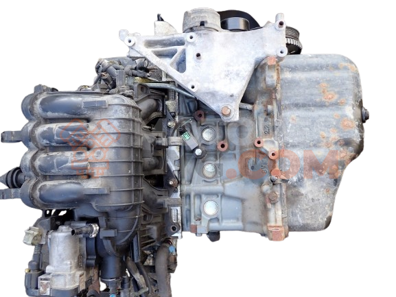 Motor 350 A1.000 Fiat Grande Punto 1.4 16V (95 cv)