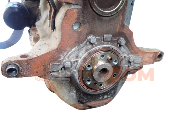 Motor 350 A1.000 Fiat Grande Punto 1.4 16V (95 cv)