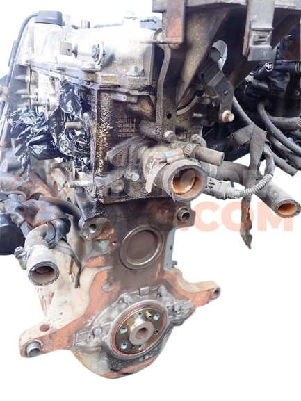 Motor 350 A1.000 Fiat Grande Punto 1.4 16V (95 cv)