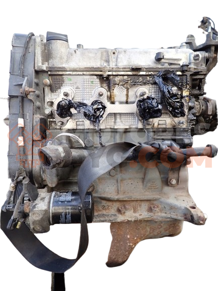 Motor 350 A1.000 Fiat Grande Punto 1.4 16V (95 cv)