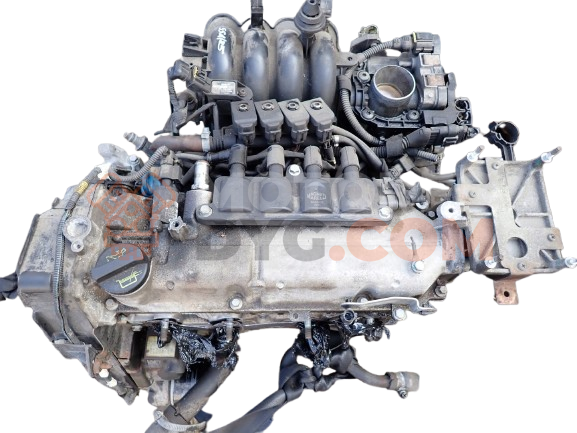 Motor 350 A1.000 Fiat Grande Punto 1.4 (75 cv)