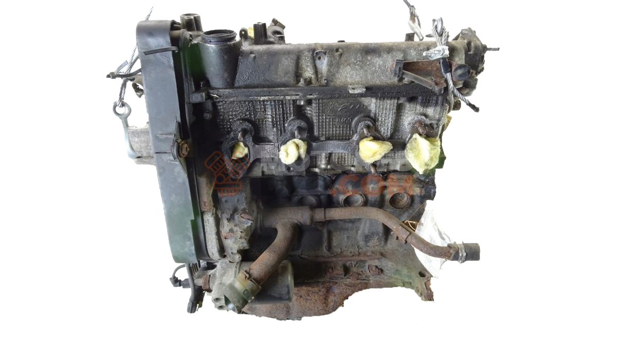 Motor 350 A1.000 Fiat Grande Punto 1.4 (75 cv)