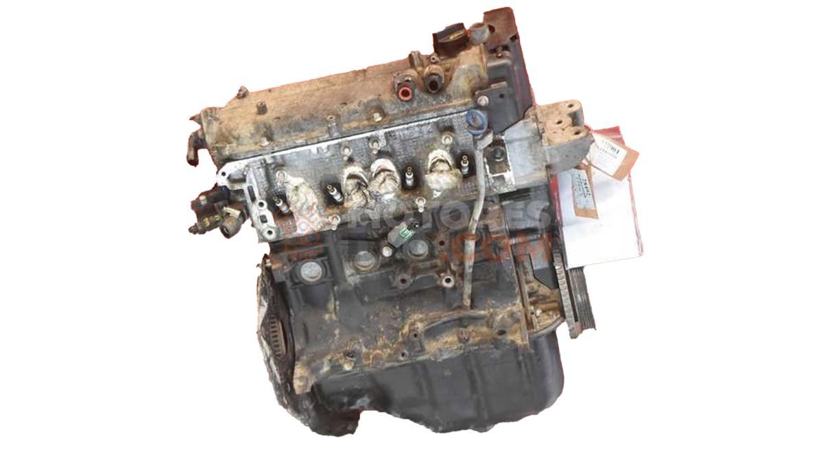 Motor 350 A1.000 Fiat Grande Punto 1.4 (75 cv)