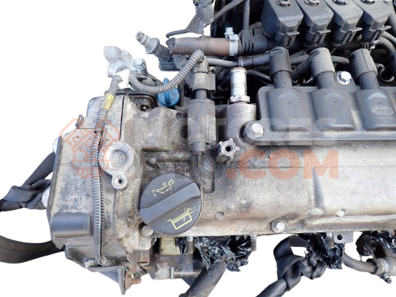 Motor 350 A1.000 Fiat Grande Punto 1.4 (75 cv)