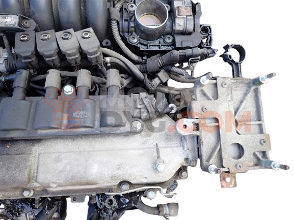 Motor 350 A1.000 Fiat Grande Punto 1.4 (75 cv)