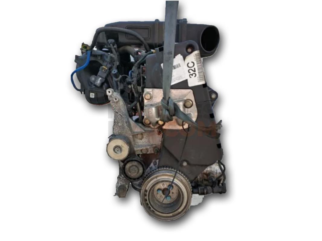 Motor 350 A1.000 Fiat Grande Punto 1.4 LPG (78 cv)