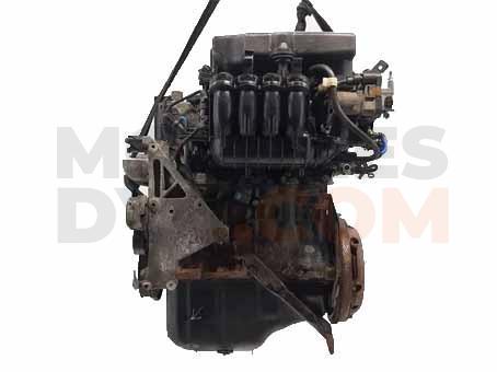 Motor 350 A1.000 Fiat Idea 1.4 i 8V (77 cv)
