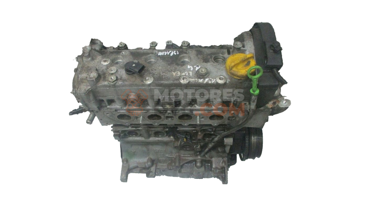 Motor 350 a1.000 Fiat Linea 1.4 i (77 cv)