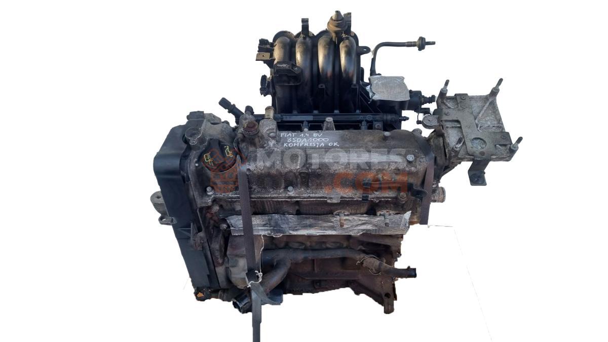 Motor 350 A1.000 Fiat Linea 1.4 i (77 cv)