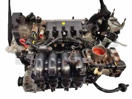 Motor 350 A1.000 Fiat Linea 1.4 i (77 cv)