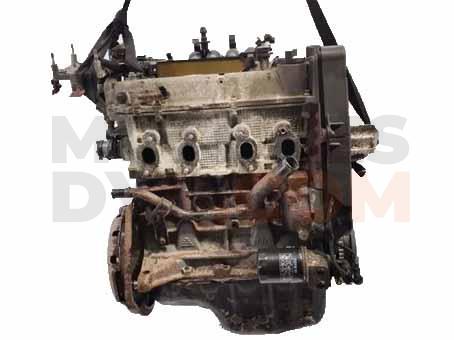 Motor 350 A1.000 Fiat Punto Evo 1.4 8V (77 cv)