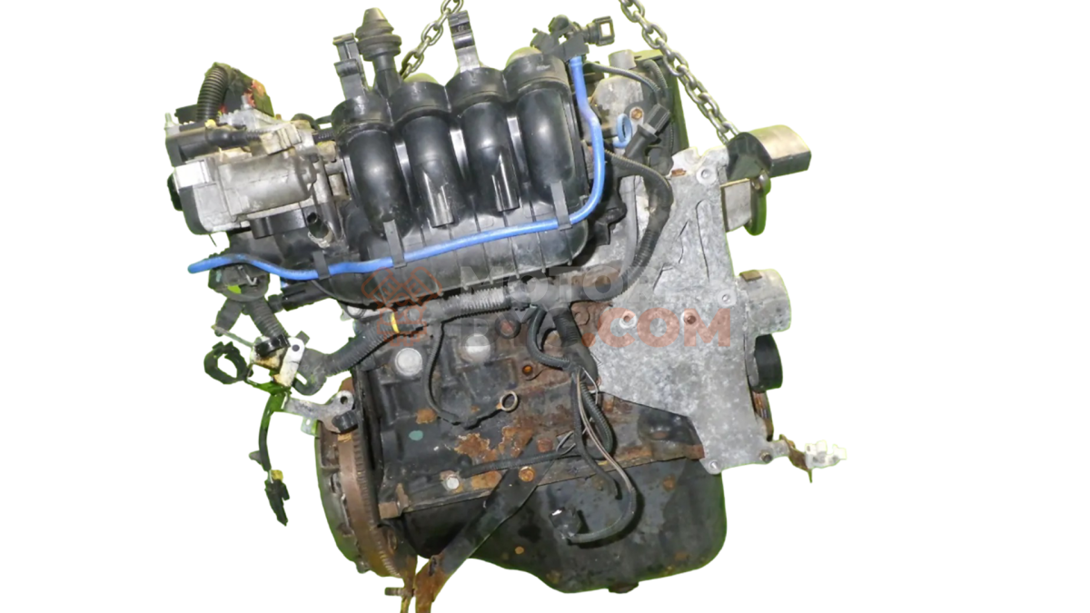 Motor 350 A1.000 Fiat Punto Evo 1.4 8V (77 cv)