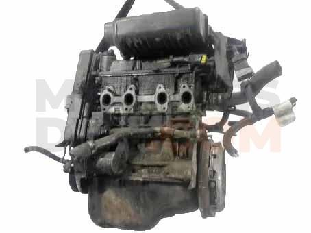 Motor 350 A1.000 Fiat Punto Evo 1.4 8V (77 cv) GPL