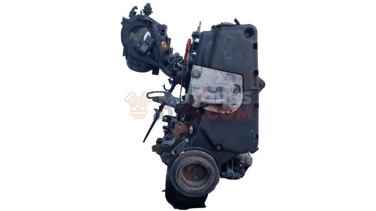 Motor 350 A1.000 Fiat Punto Evo 1.4 8V (77 cv) GPL