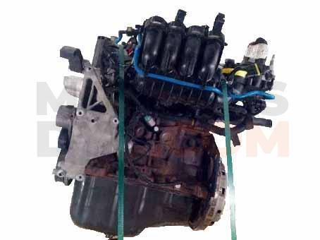 Motor 350 A1.000 Fiat Punto Evo 1.4 8V (77 cv) NATURAL POWER