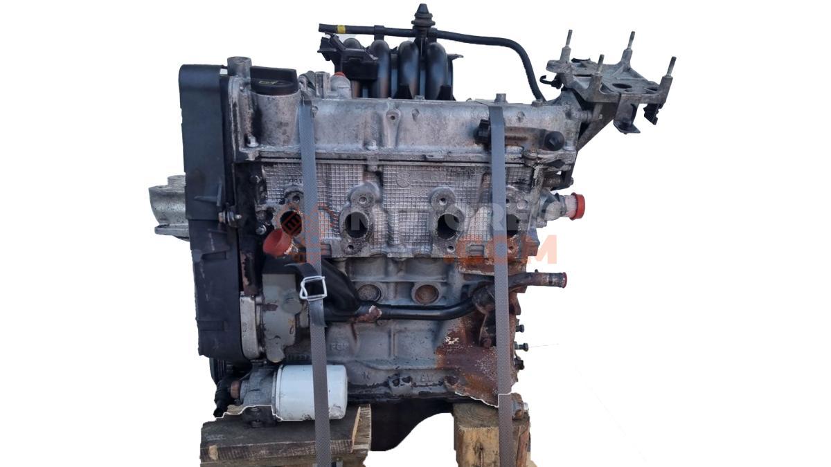 Motor 350 a1.000 Fiat Punto III 1.4 i 16V (3 dr) (95 cv)