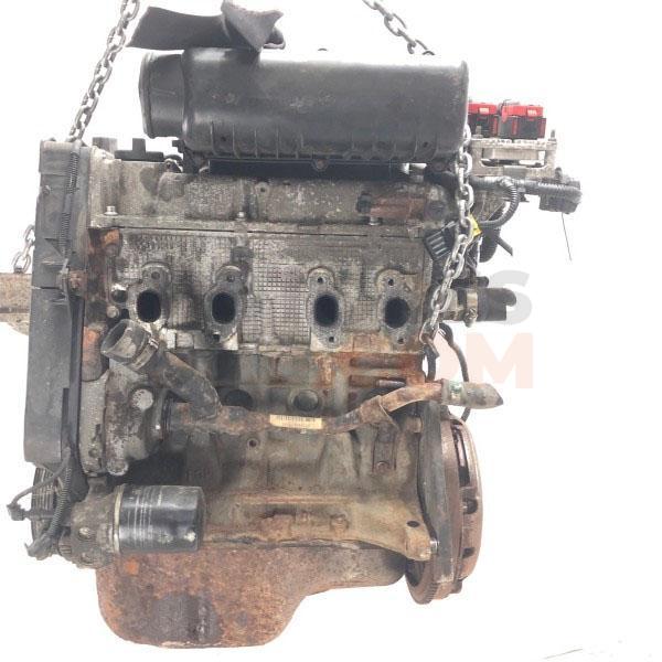 Motor 350 A1.000 Lancia Ypsilon (843) 1.4 LPG (78 cv)