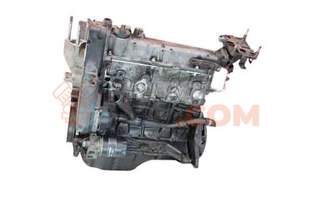 Motor 350 A1.000 Lancia Ypsilon (846, Versión 2015) 1.2 (69 cv) LPG