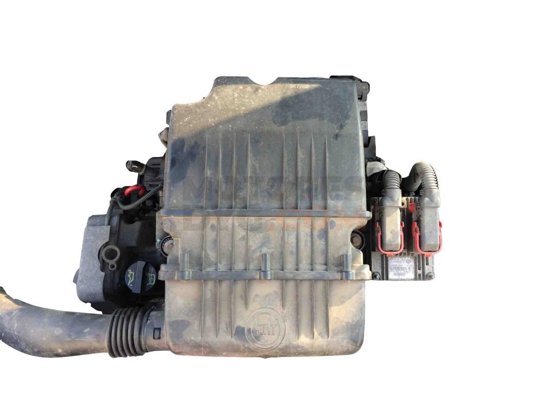 Motor 350a1000 Alfa Romeo MiTo 1.4 MPI (78 cv)