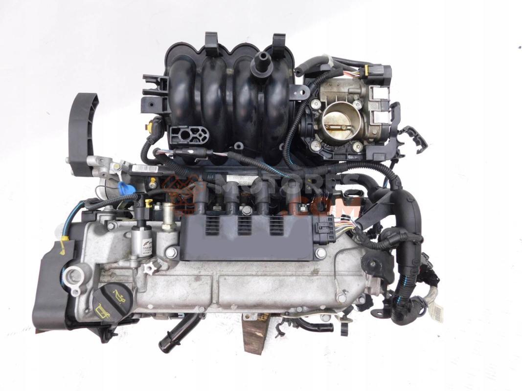 Motor 350A1000 Alfa Romeo MiTo 1.4 TB (140 cv)