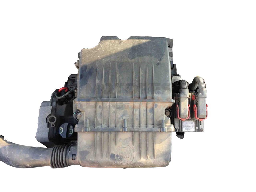 Motor 350a1000 Fiat Doblo Cargo (223_) 1.4 (77 cv)