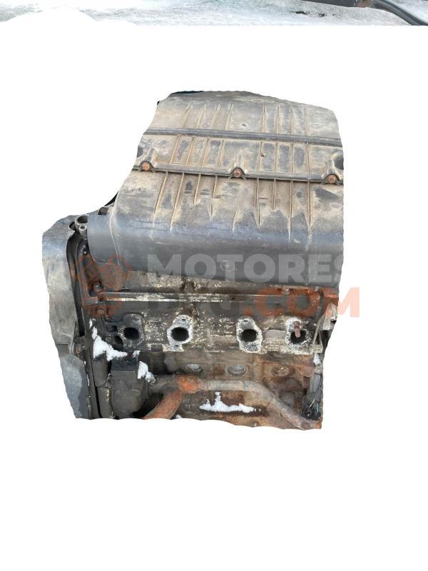 Motor 350A1000 Fiat Fiorino Combi 1.4 8V (73 cv)
