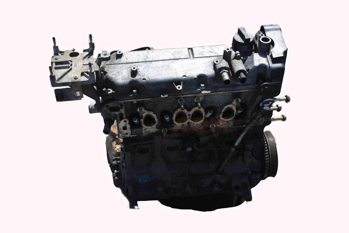 Motor 350a1000 Fiat Fiorino Combi 1.4 8V (73 cv)
