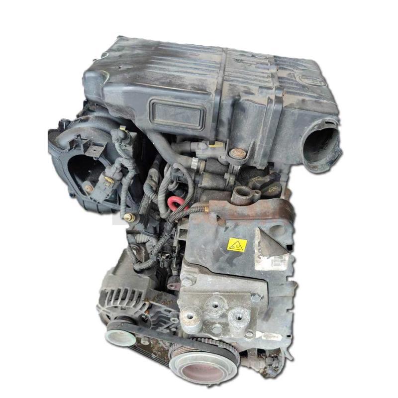 Motor 350a1000 Fiat Grande Punto 1.4 (75 cv)