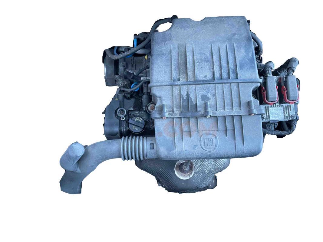 Motor 350a1000 Fiat Grande Punto 1.4 Natural Power (78 cv)