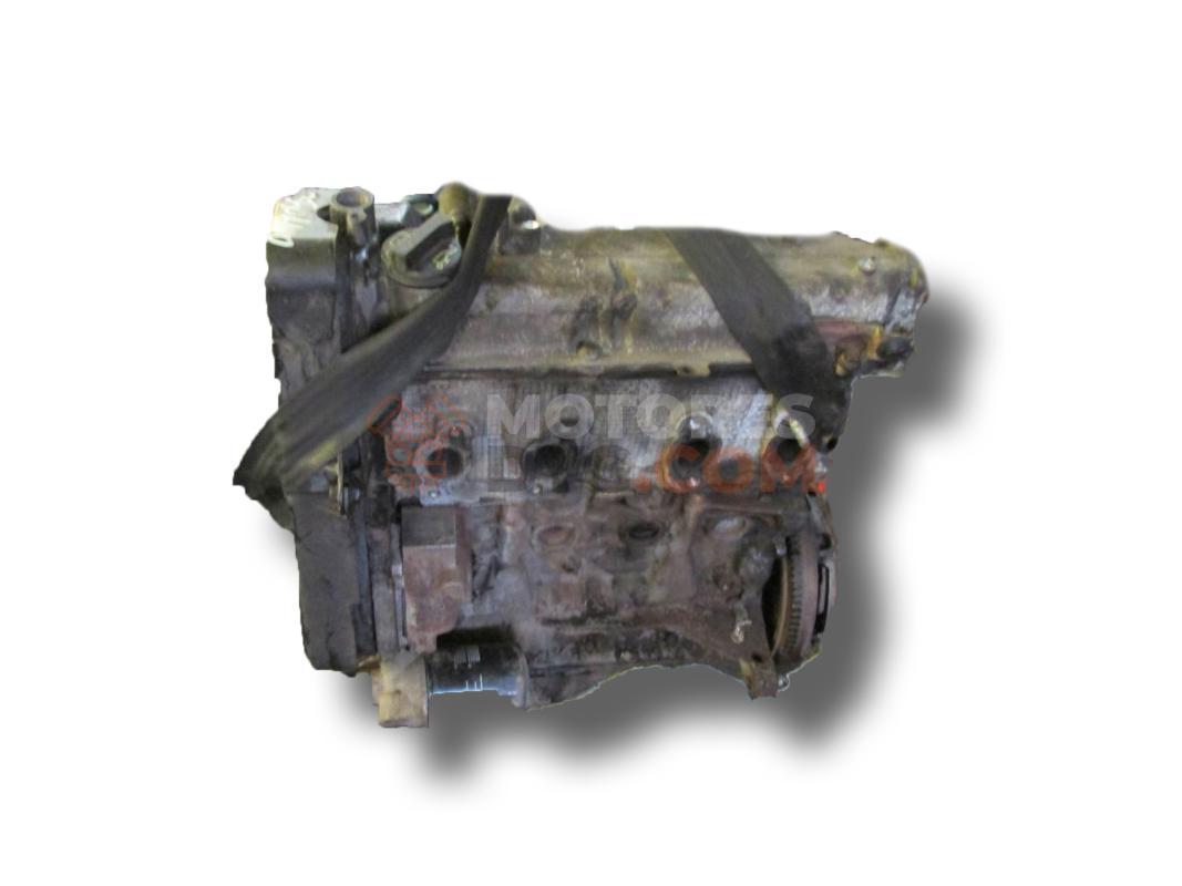Motor 350a1000 Fiat Grande Punto 1.4 T-Jet (120 cv)