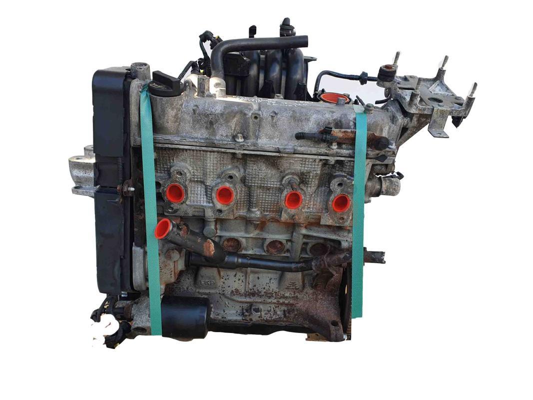 Motor 350a1000 Fiat Idea 1.4 i 8V (77 cv)