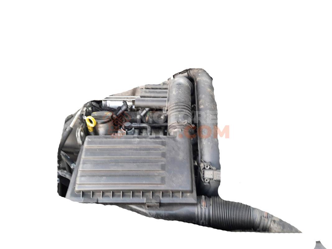 Motor 350A1000 Fiat Idea 1.4 i 8V (77 cv)