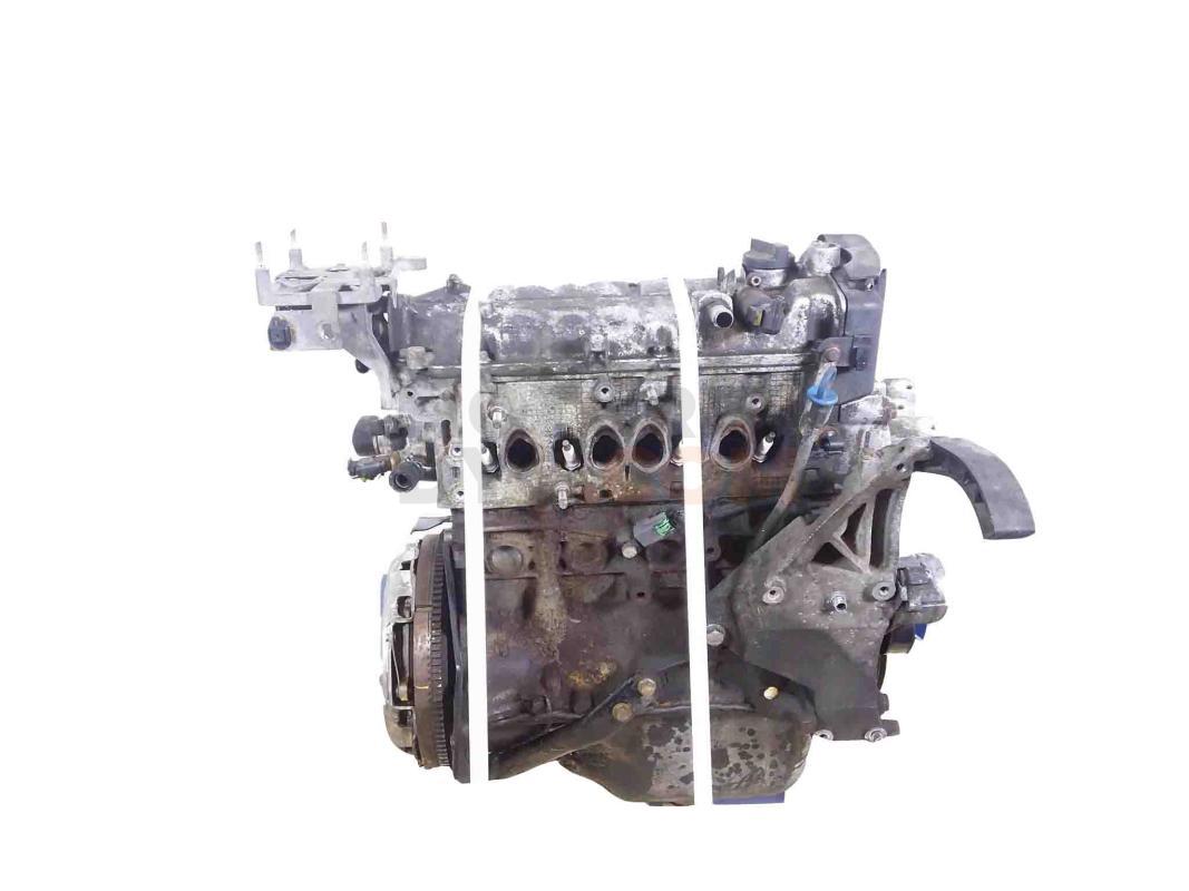 Motor 350a1000 Fiat Idea 1.4 i 8V (77 cv)