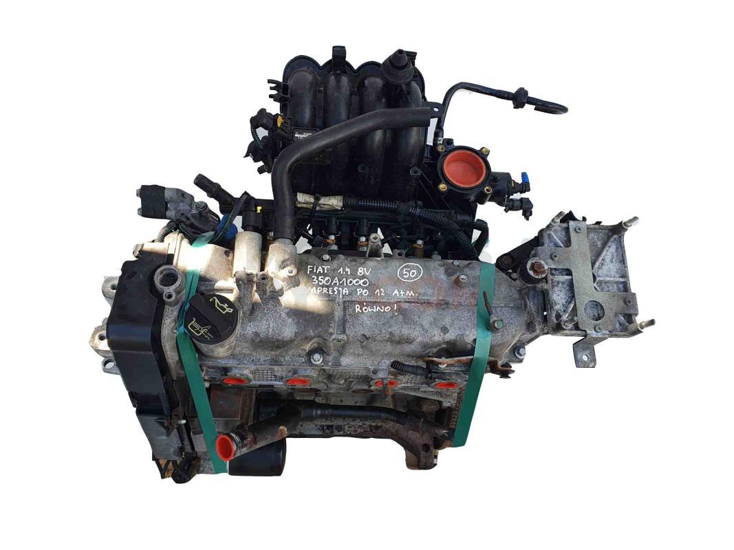Motor 350a1000 Fiat Linea 1.4 i (77 cv)