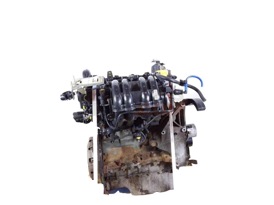 Motor 350a1000 Fiat Punto (2012 - Evo Versión) 1.4 8V (77 cv) start/stop