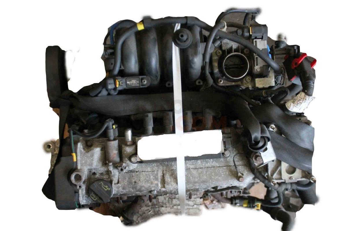 Motor 350a1000 Fiat Punto (2012 - Evo Versión) 1.4 8V (77 cv) start/stop