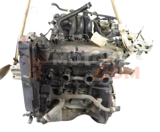 Motor 350A1000 Fiat Punto Evo 1.4 8V (77 cv)