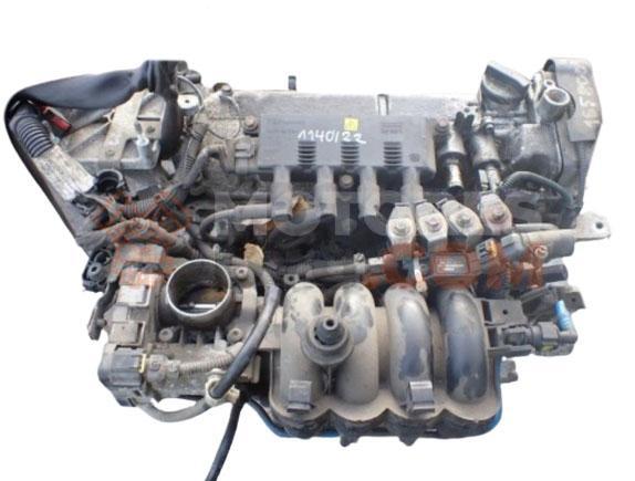 Motor 350A1000 Fiat Punto Evo 1.4 8V (77 cv)